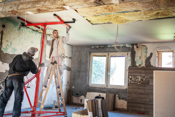 Best Insulation Air Sealing  in Charlottesville, VA