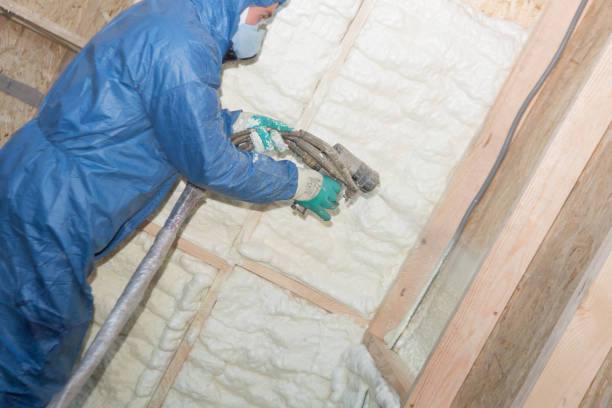 Best Fireproof Insulation  in Charlottesville, VA